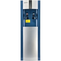 Кулер для воды Aqua Work 16-L/EN синий