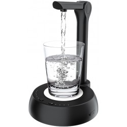 Помпа электрическая HotFrost A19 Black